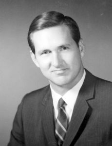 Ed S. Whitson, Jr.