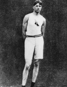 Ray Ewry