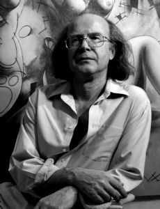 Nikolai Bartossik