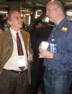 Gary King (politician)