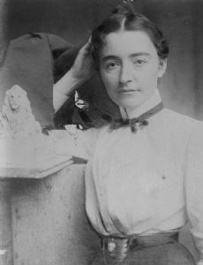 Helen Farnsworth Mears