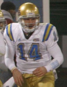 Kevin Prince