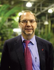 Peter Piot