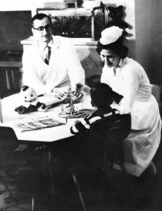 Emil Frei