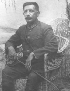 Münip Özsoy