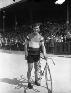 Henri Bellivier