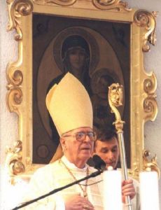 Ján Chryzostom Korec