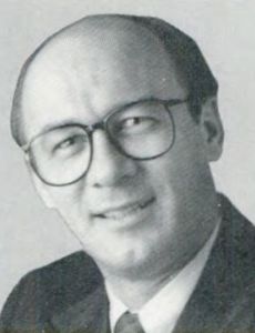 Michael J. Kopetski