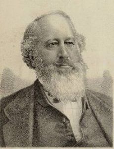 Edmund Rice (politician)