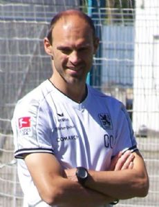 Alexander Schmidt (football manager)