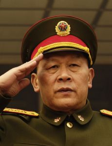Liang Guanglie