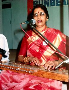 Kamala Bose