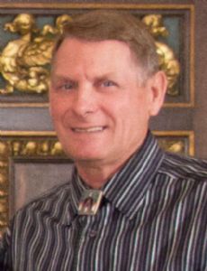 John Persell