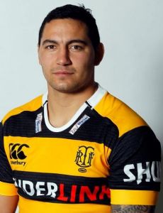 Codey Rei