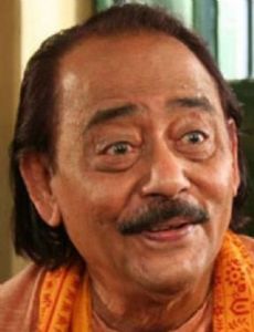Chinmoy Ray