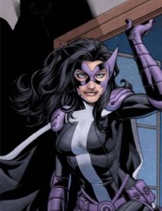 Helena Bertinelli