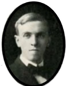 Arthur L. Parker