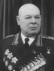 Nikolay Pukhov