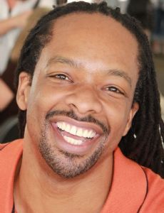 Jericho Brown