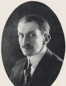 Enrique Molina Garmendia