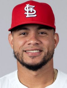 Willson Contreras