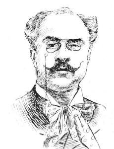 Gustave Cunéo d'Ornano