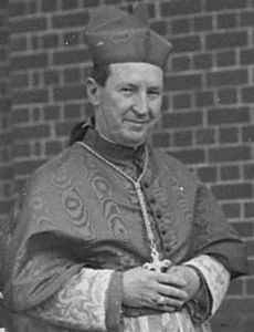Norman Thomas Gilroy
