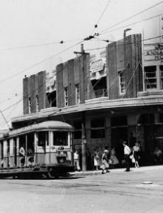 Annandale, New South Wales