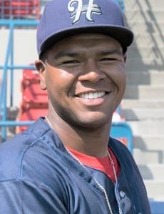David Denson