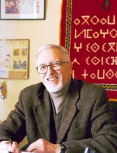 Brahim Akhiat