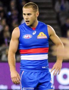 Caleb Daniel