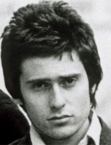 Danny Kustow
