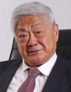 John Gokongwei