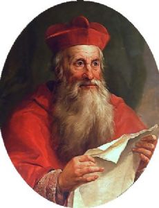 Stanislaus Hosius