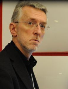 Jeff Jarvis