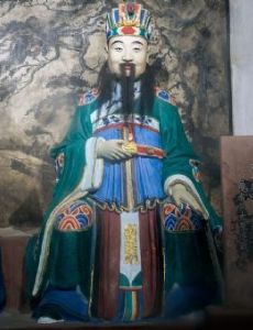 Cheng Ji (Shu Han)