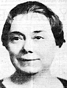 Hattie Greene Lockett