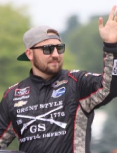 Spencer Boyd
