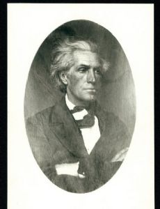 Joseph Nash McDowell