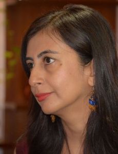 Anjum Hasan