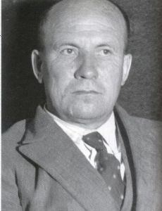 Vihtori Kosola
