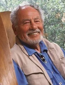 Lawrence Halprin