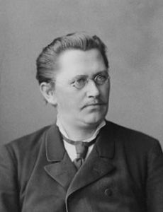 Erich Harnack