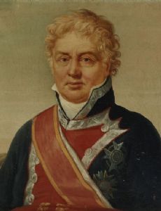 Theodor von Reding
