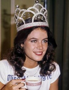 Cindy Breakspeare