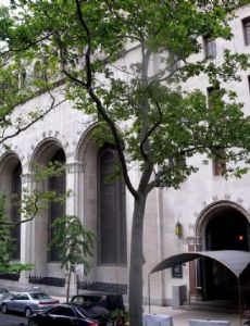 Congregation Rodeph Sholom (Manhattan)