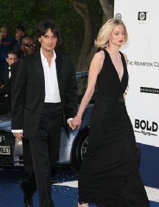 Matteo Ceccarini and Eva Riccobono