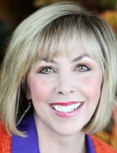 Kim Garst