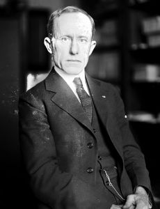 John N. Sandlin
