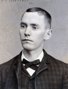 Billy Otterson